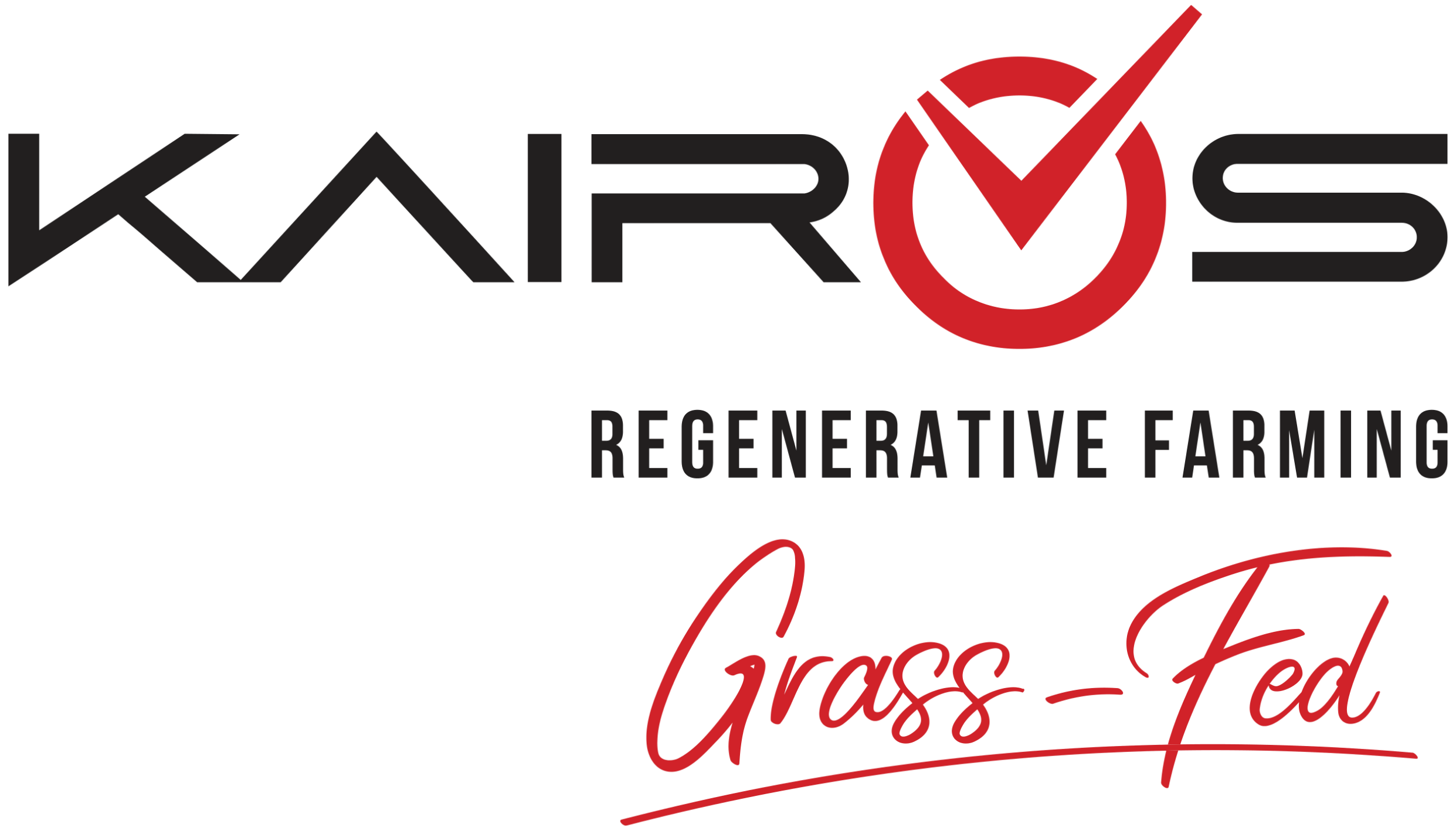 Kairos Regenerative Farming — Grass-Fed